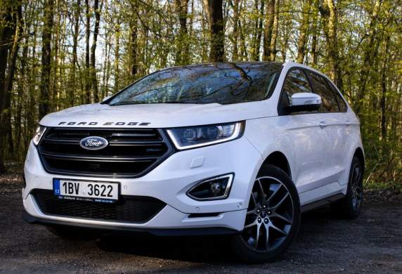 Ford - Edge