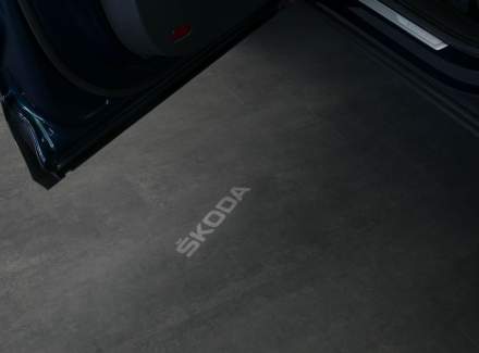Škoda - Kodiaq