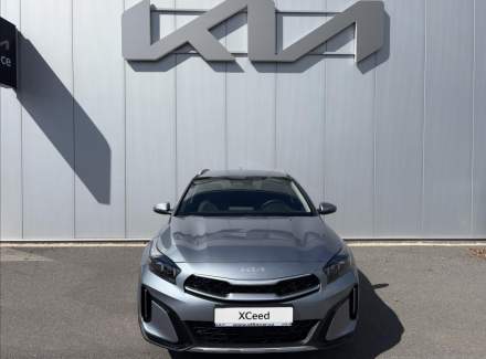 Kia - XCeed