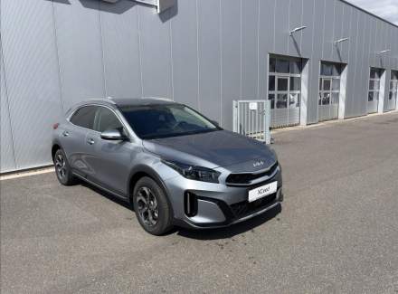 Kia - XCeed