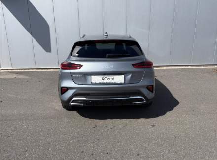 Kia - XCeed