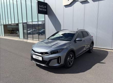 Kia - XCeed