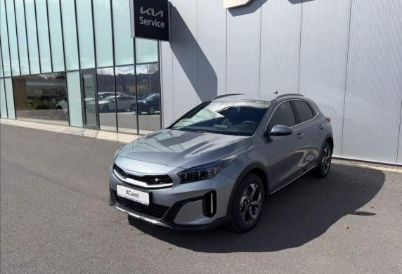 Kia - XCeed