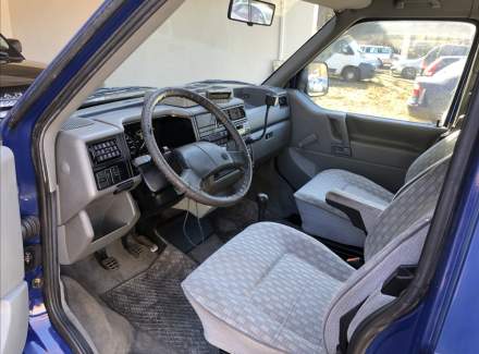 Volkswagen - Ostatní