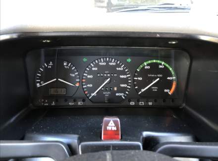 Volkswagen - Ostatní