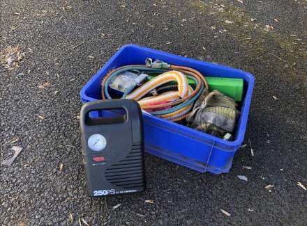 Volkswagen - Ostatní