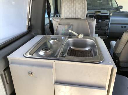 Volkswagen - Ostatní