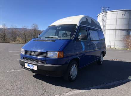 Volkswagen - Ostatní