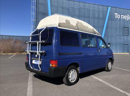 Volkswagen - Ostatní