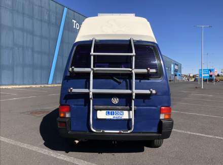 Volkswagen - Ostatní