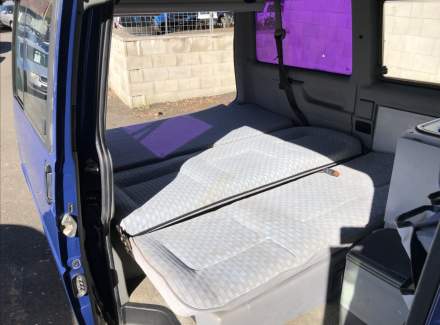 Volkswagen - Ostatní