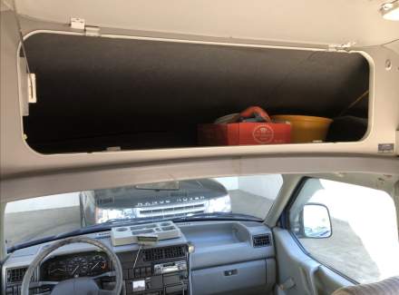 Volkswagen - Ostatní