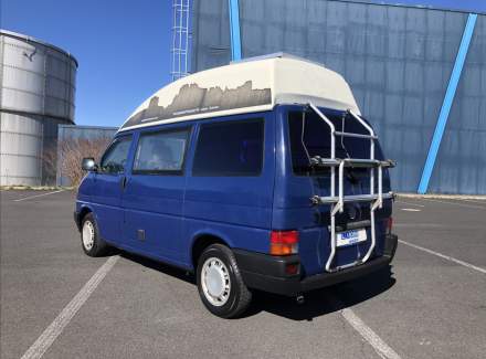 Volkswagen - Ostatní