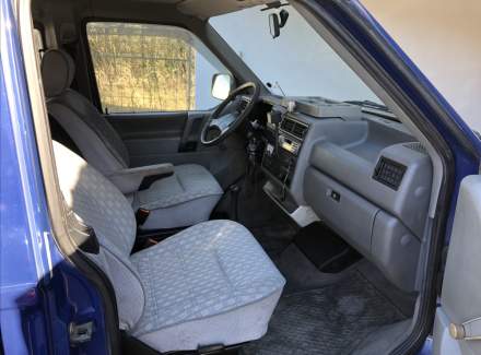 Volkswagen - Ostatní