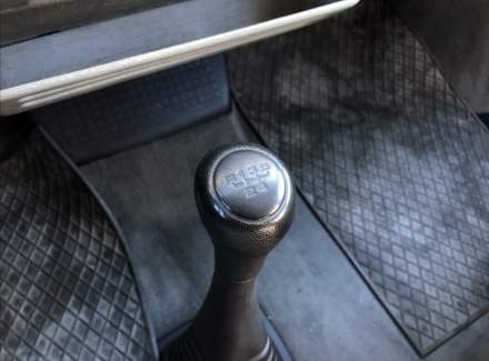 Volkswagen - Ostatní