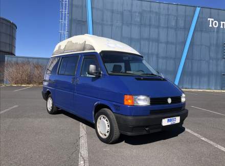 Volkswagen - Ostatní