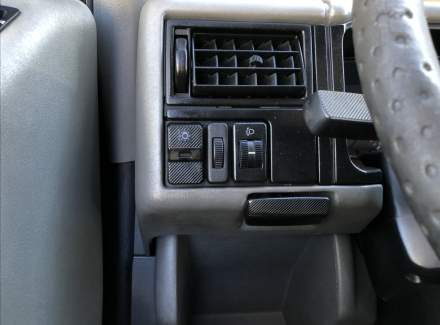 Volkswagen - Ostatní