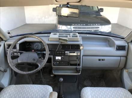 Volkswagen - Ostatní