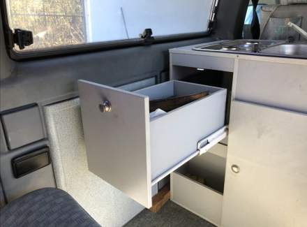 Volkswagen - Ostatní