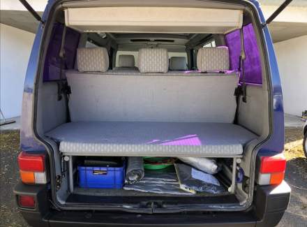 Volkswagen - Ostatní