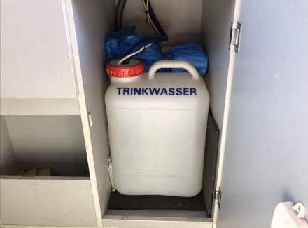 Volkswagen - Ostatní