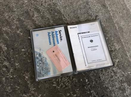 Volkswagen - Ostatní