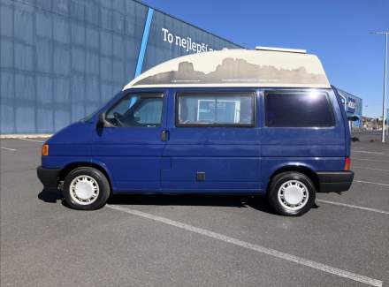 Volkswagen - Ostatní