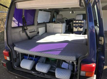 Volkswagen - Ostatní