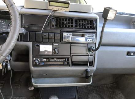 Volkswagen - Ostatní