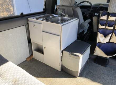 Volkswagen - Ostatní