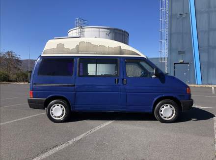 Volkswagen - Ostatní