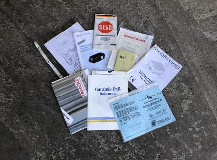 Volkswagen - Ostatní