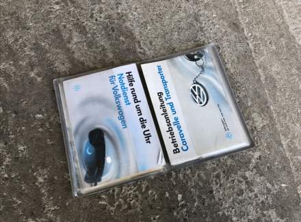 Volkswagen - Ostatní