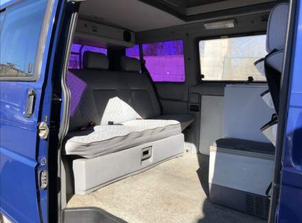 Volkswagen - Ostatní