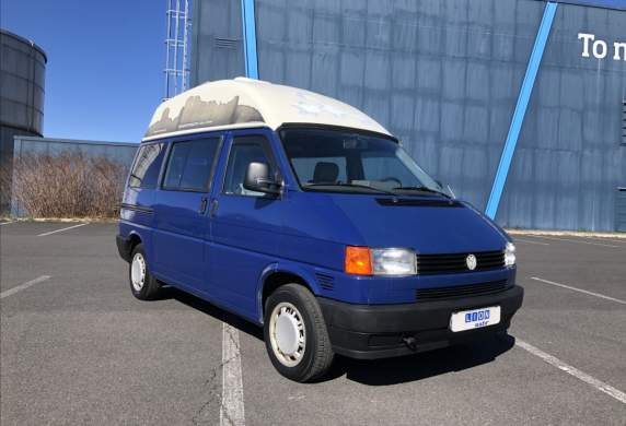 Volkswagen - Ostatní