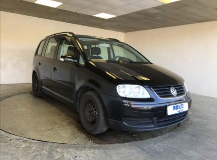 Volkswagen - Touran