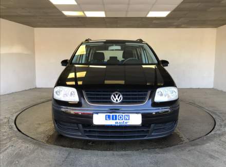 Volkswagen - Touran
