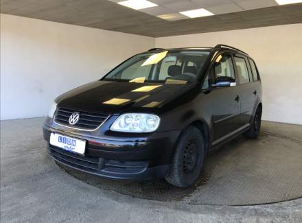 Volkswagen - Touran