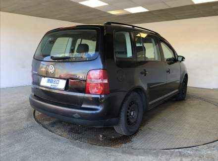 Volkswagen - Touran