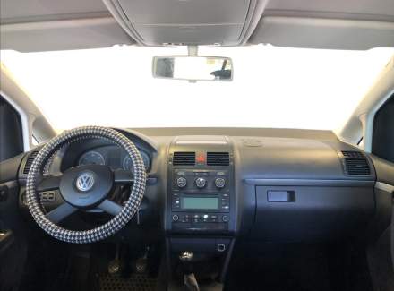 Volkswagen - Touran