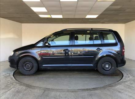 Volkswagen - Touran