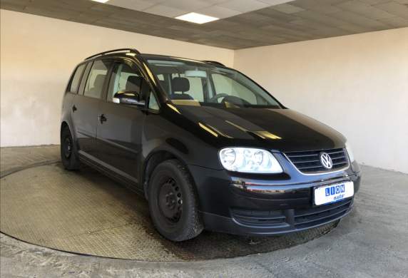 Volkswagen - Touran