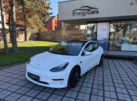 Tesla - Model 3