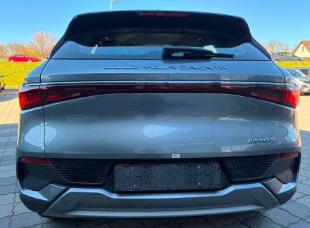 BYD - Atto 3