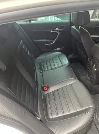 Opel - Insignia 2.0 CDTI (163 Hp) Ecotec Automatic