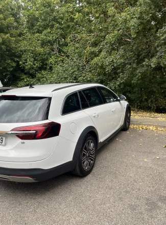 Opel - Insignia 2.0 CDTI (163 Hp) Ecotec Automatic