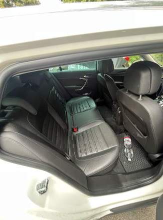 Opel - Insignia 2.0 CDTI (163 Hp) Ecotec Automatic