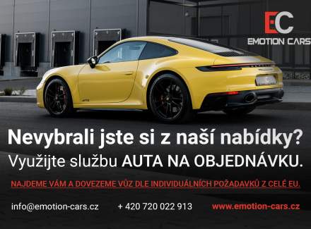 Mercedes-Benz - AMG GT