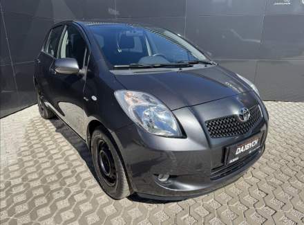 Toyota - Yaris