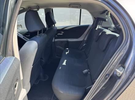 Toyota - Yaris